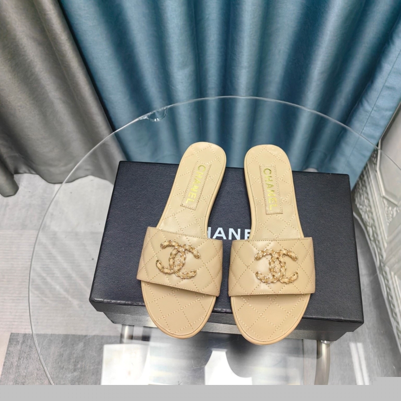 Ch*el slippers